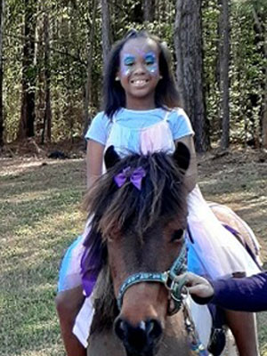 pony