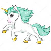 unicorn