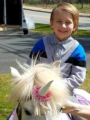 PONY