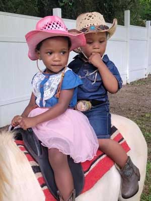 riders